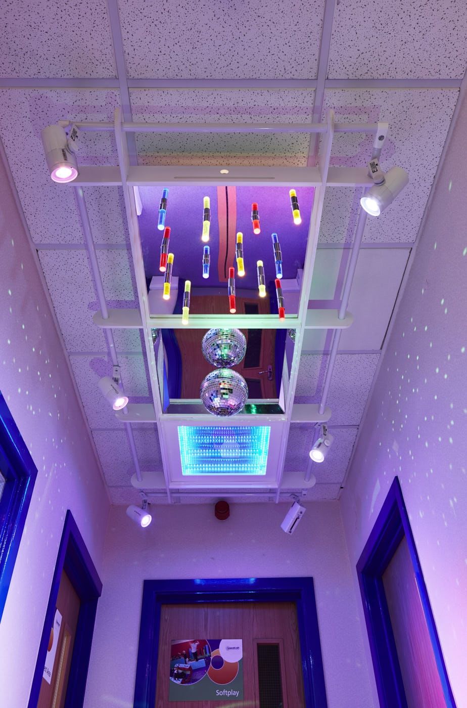 Space Frame