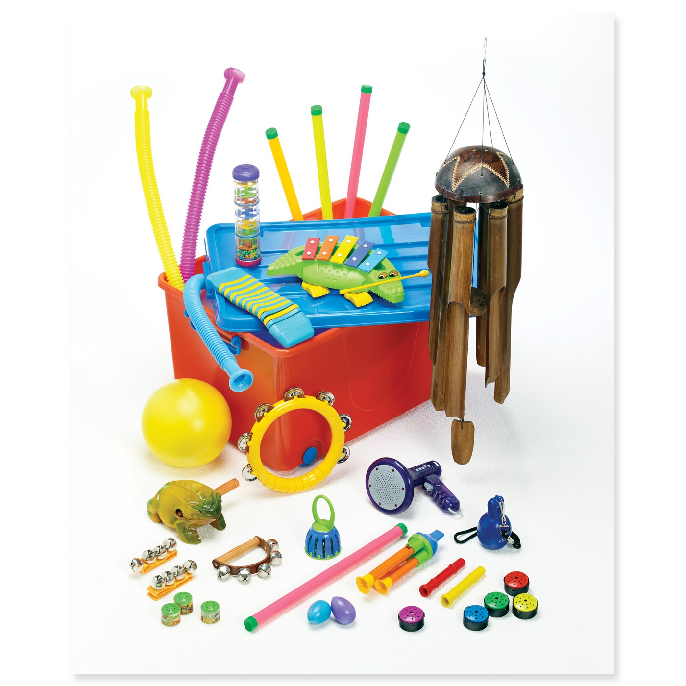 Auditory Sensory Tub - Wilkins International