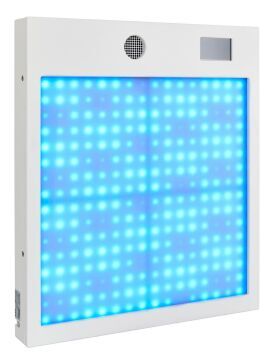 LED Musical Touch Wall