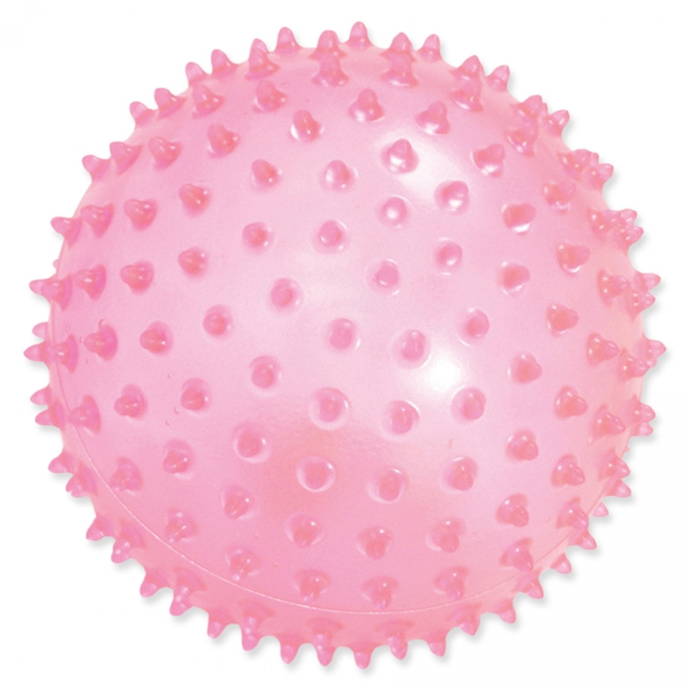 Clear Massage Balls Wilkins International 