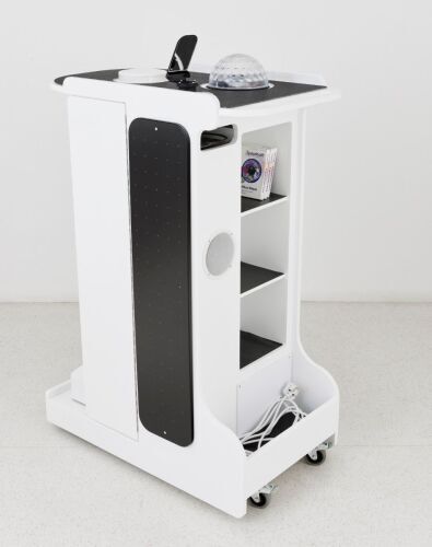 All-In-One Sensory Trolley