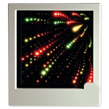 Fibre Optic Infinity Panel