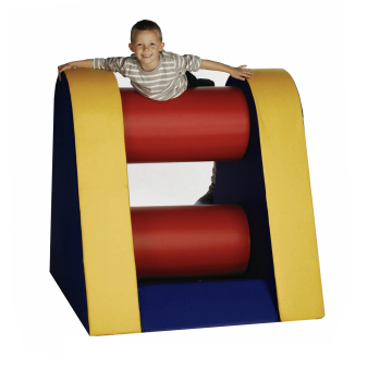 Softplay Rollers