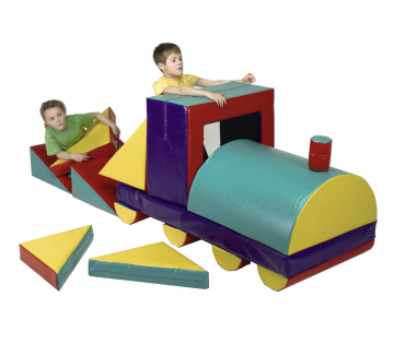 Softplay Transport Kit