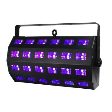 High Power UV Light