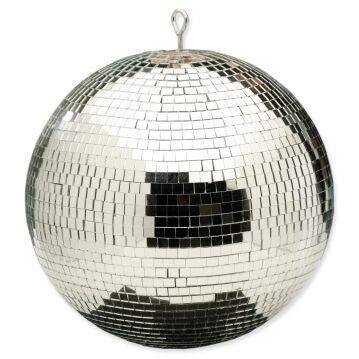 Mirror Ball - Glitter Ball