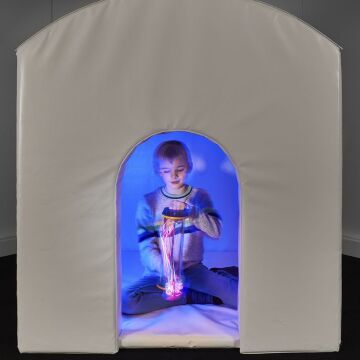 Softplay Hideaway