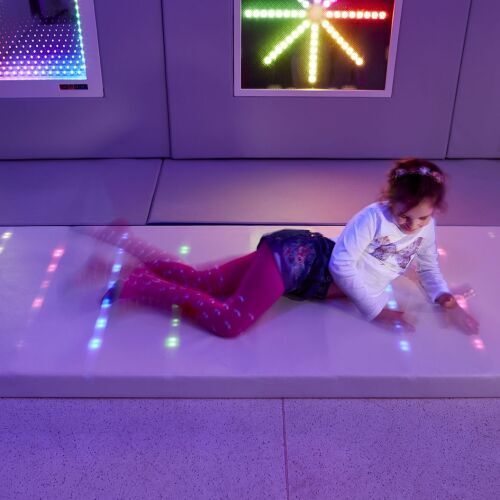 Bright Sparks Softplay Flashy Floor