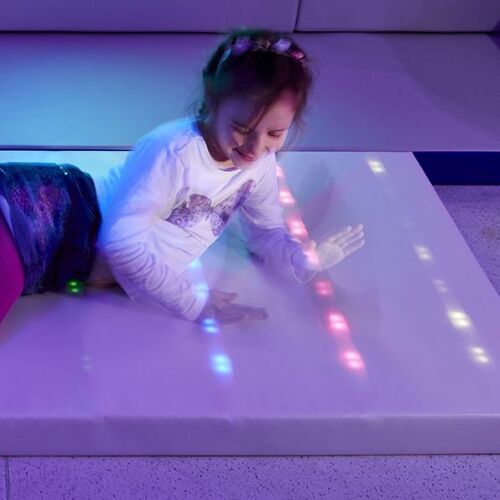 Bright Sparks Softplay Flashy Floor