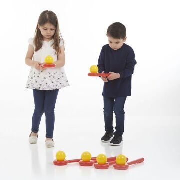 Balancing Ball Set