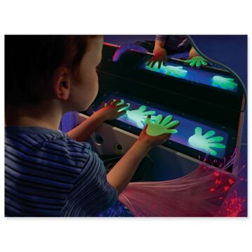 UV Sensory Centre