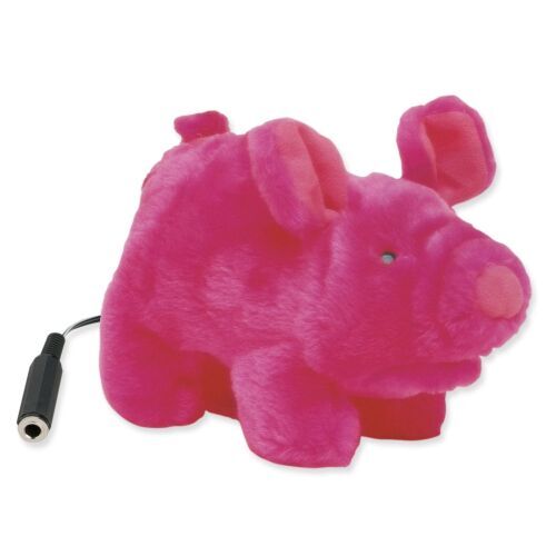 Percy The Pig - Switch Adapted