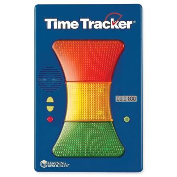 Magnetic Time Tracker