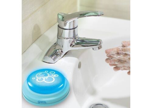 Handwashing Timer - 20 seconds