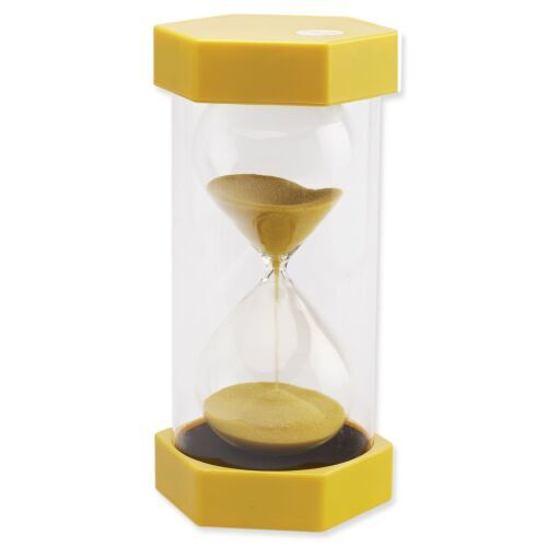 Mega Sand Timer