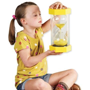 Mega Sand Timer