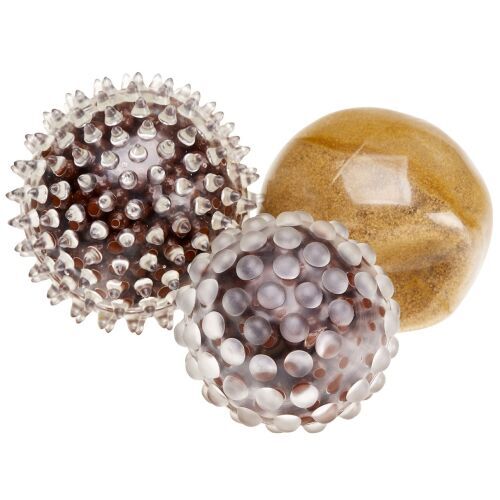 Mudballs - Set of 3