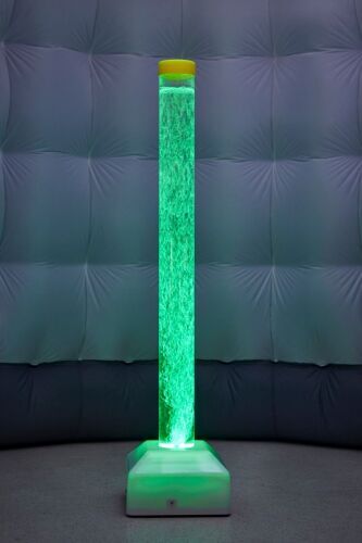 Portable Bubble Tube