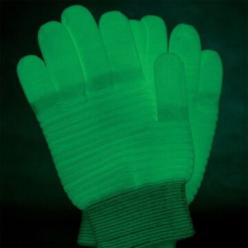 Glow in the Dark Gloves