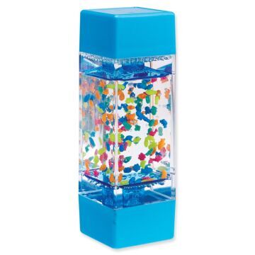 Floating Fish Aquarium