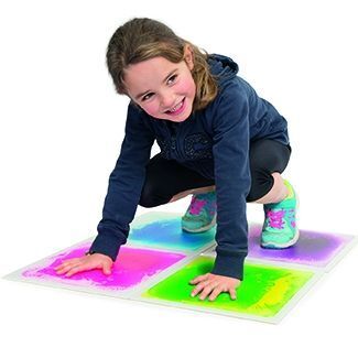 Sensory Floor Tiles