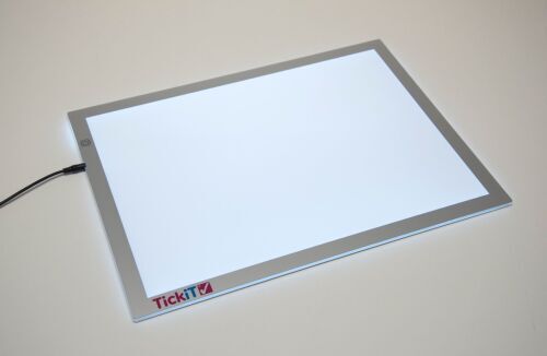 Ultra Slim Light Panel