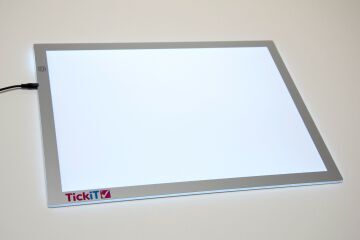 Ultra Bright LED Light Panel