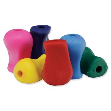 Pencil Grips - Set of 6