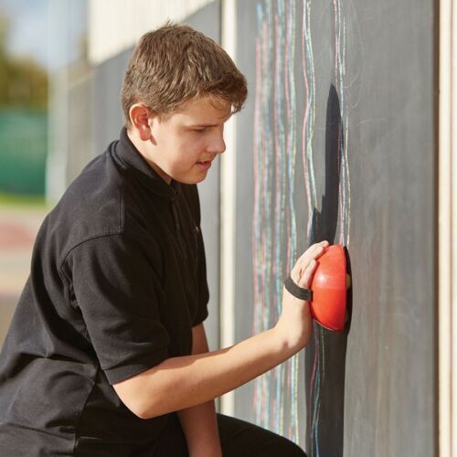 Giant Pattern Markers