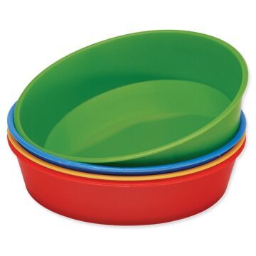 Paint Dip Trays - Set of 4