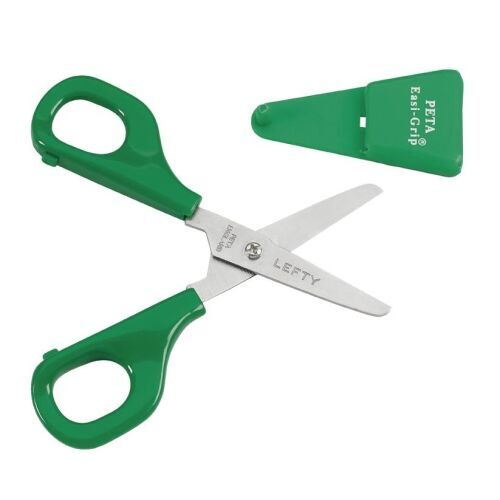 Self-Opening Scissors