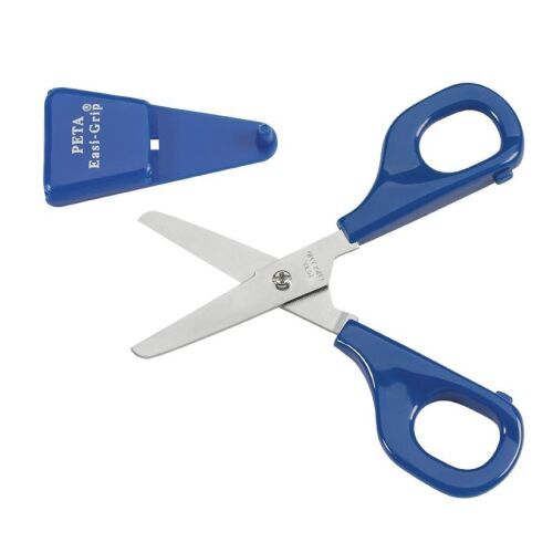 Self-Opening Scissors