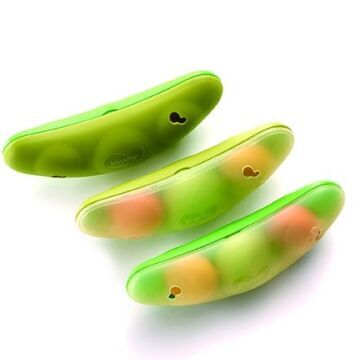 Bean Pods