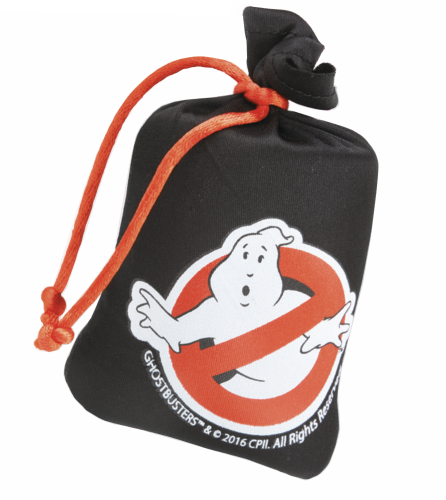 Ghostbusters Sound Bag