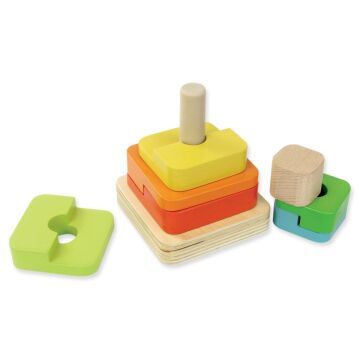 Shape Stacker