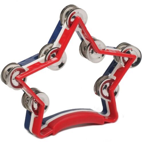 Star Tambourine