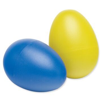 Egg Shakers - Set of 2