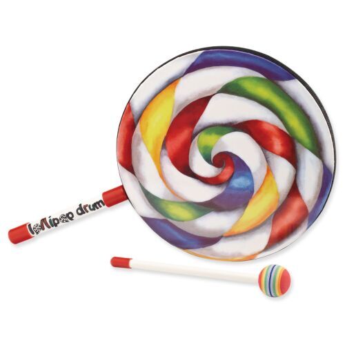 Lollipop Drum