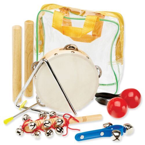 Percussion Set