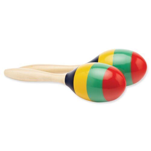 Stripped Maracas