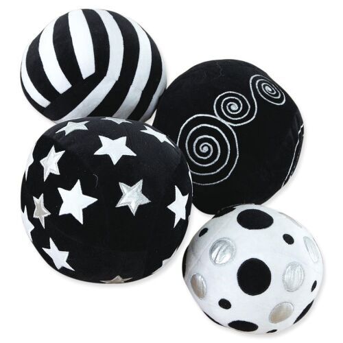 Sensory Ball Collection