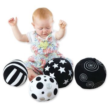 Sensory Ball Collection