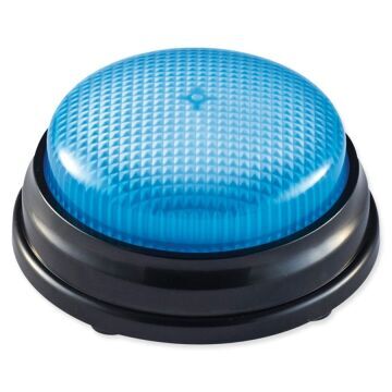 Lights And Sounds Buzzers - Set of 4