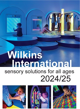 Sensory Solutions for Special Needs 2021-22 catalogue